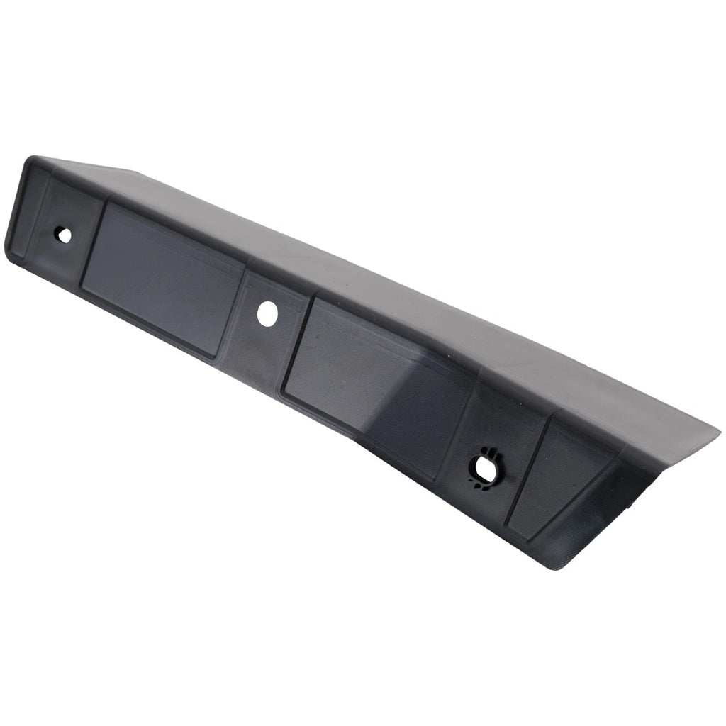 Front Driver Left Fender Extension for Nissan Rogue Sport