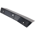 Front Driver Left Fender Extension for Nissan Rogue Sport