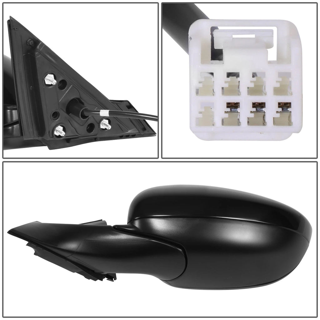 Electric Power Window Switch for Chevy GMC C/K Pickup (1995–2005)