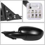 Electric Power Window Switch for Chevy GMC C/K Pickup (1995–2005)