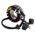 Magneto Stator for Kymco Agility 300i R16 + ABS, X-Town 300i ABS (2016–2024)
