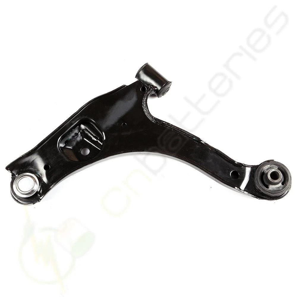 Set of 6 Lower Control Arms & Tie Rods for Chrysler PT Cruiser (2006–2010)