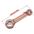 Connecting Rod Assembly for Yamaha Outboard 93310-112V0-00 (4-8HP)