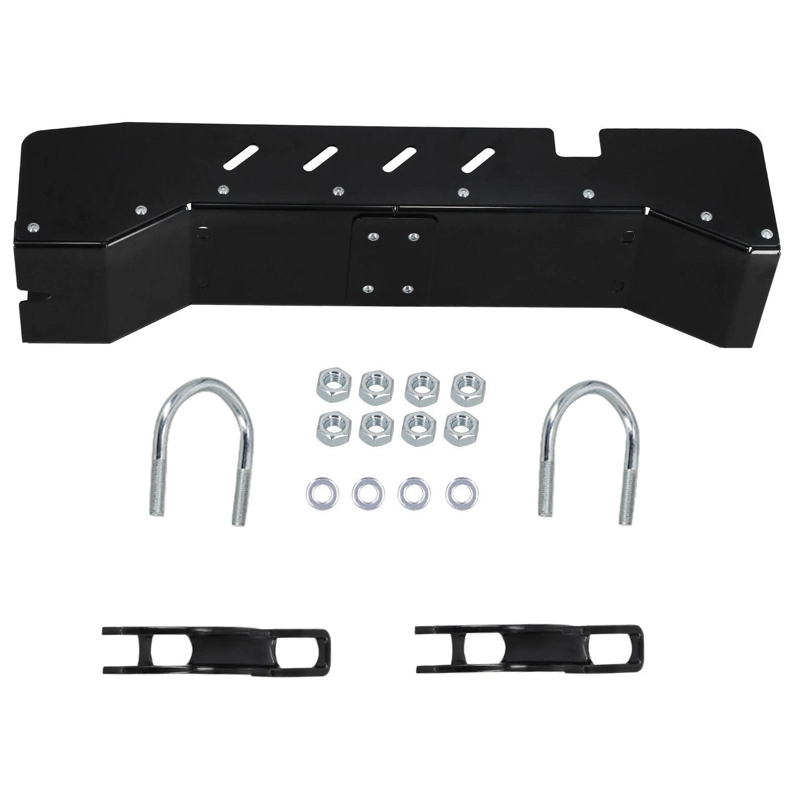 Anti-Theft Shield for Toyota Tacoma 2.4L 2.7L 3.4L (2001–2004)