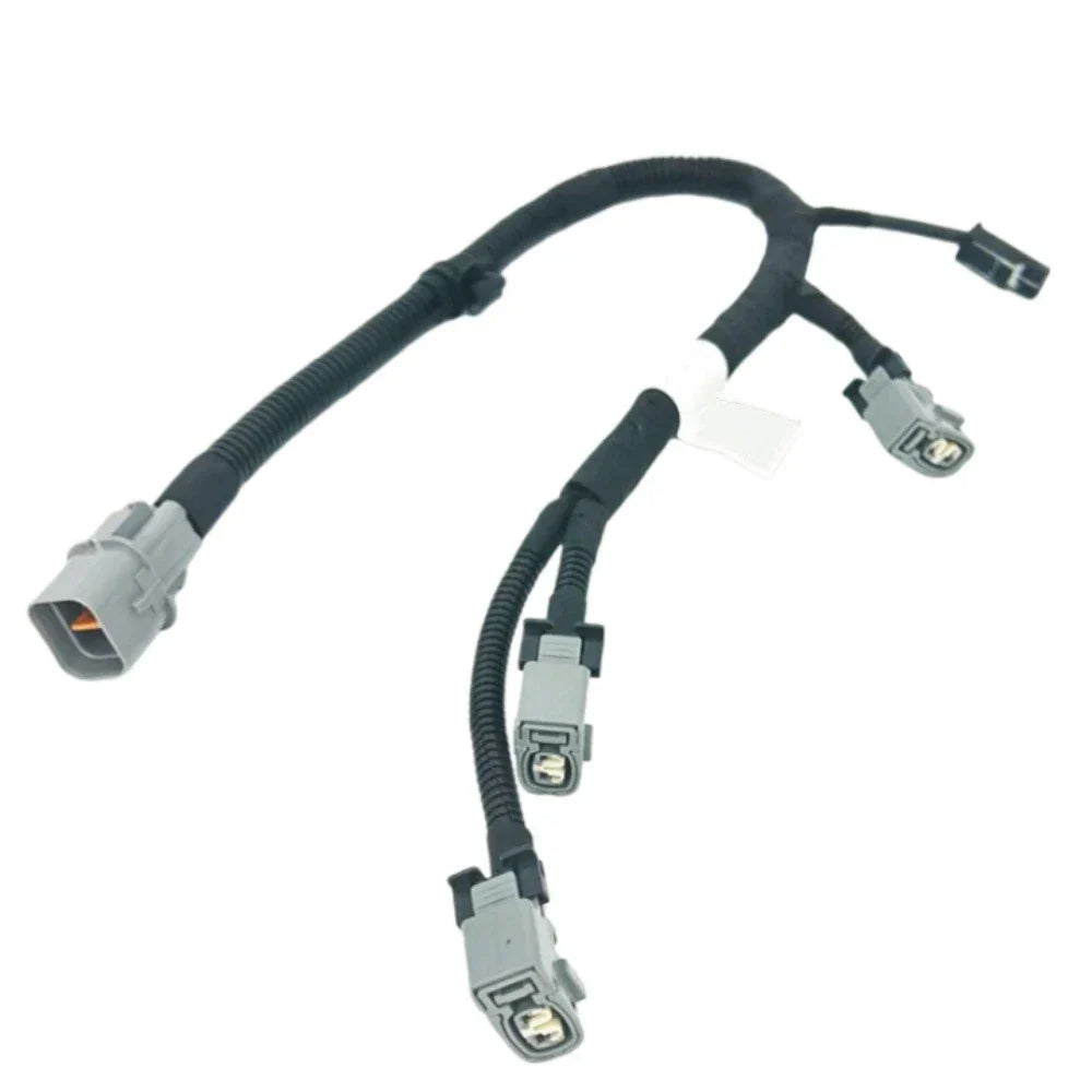 Ignition Coil Wire Harness for Hyundai Santa Fe, Sonata, Veracruz (2001-2012)