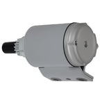 12V Starter Motor for John Deere 200 208 (1975–1978)