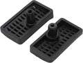 Water Inlet Covers for Yamaha Outboard 60HP (6H1-45214-00, 6H1-45215-00)