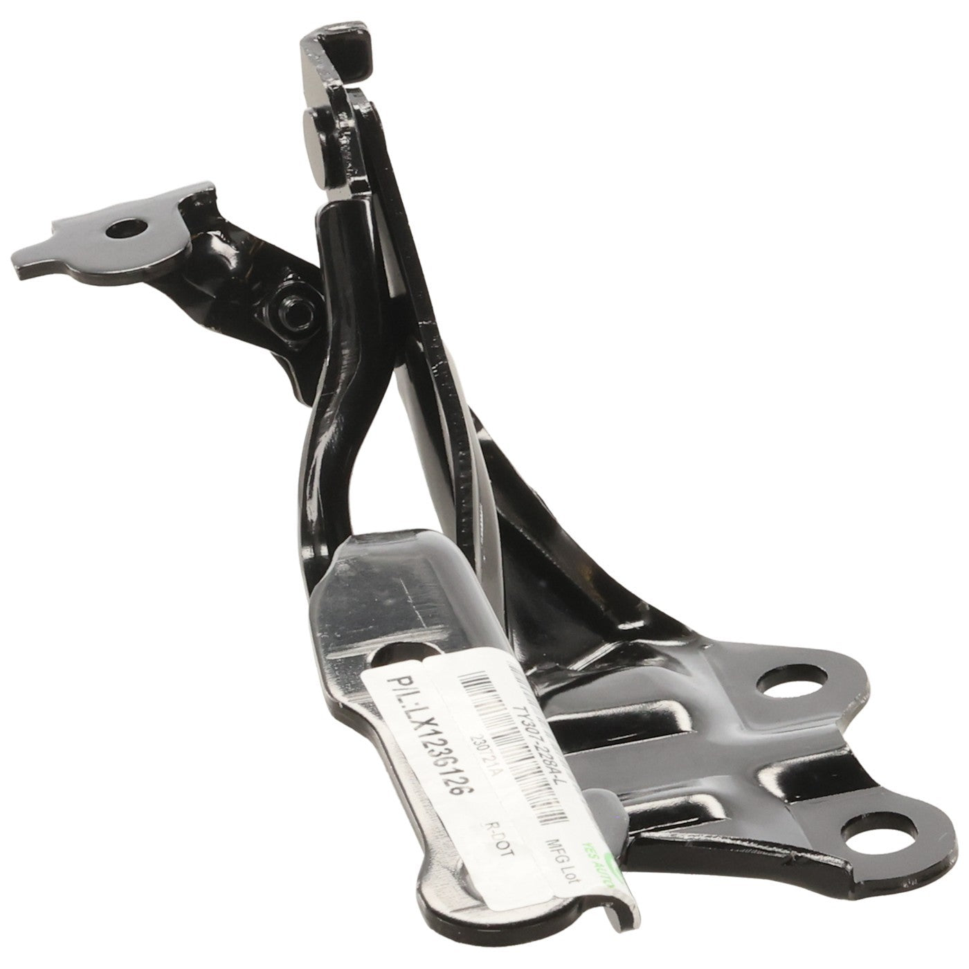 Hood Hinges for Lexus IS250, IS350 (2006–2015)