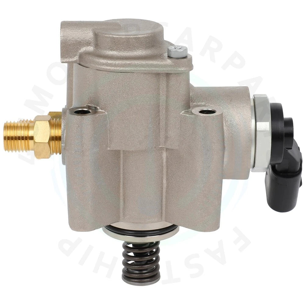 High Pressure Fuel Pump for Audi A6 Quattro (2005–2008)