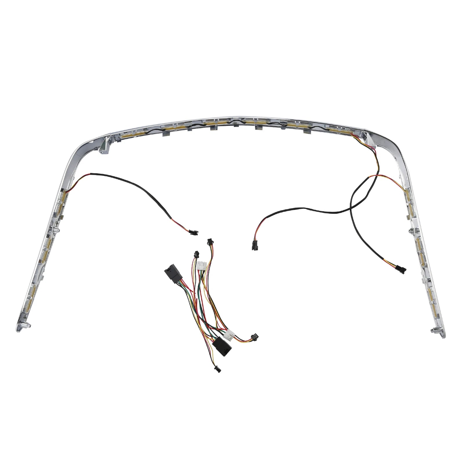 LED Rear Trunk Trim Lights for Honda Goldwing 1800 GL1800 (2001–2011)