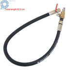 Pneumatic Diesel Injector Removal Tool for Diesel Engines