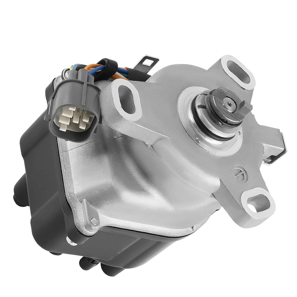 Ignition Distributor for Honda CR-V EX LX 2.0L B20B4 MFI (1997–1998)