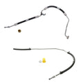Sunsong Power Steering Pressure & Return Line Hose Kit for Challenger (2008–2023)