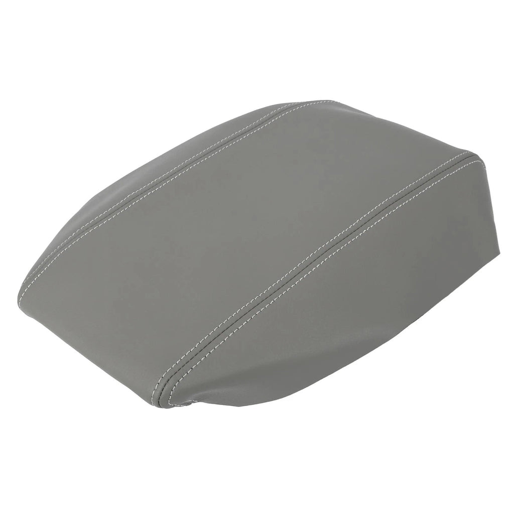 Center Console Lid Armrest Pad Cover for Toyota Prius (2004–2009)