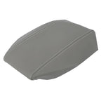 Center Console Lid Armrest Pad Cover for Toyota Prius (2004–2009)