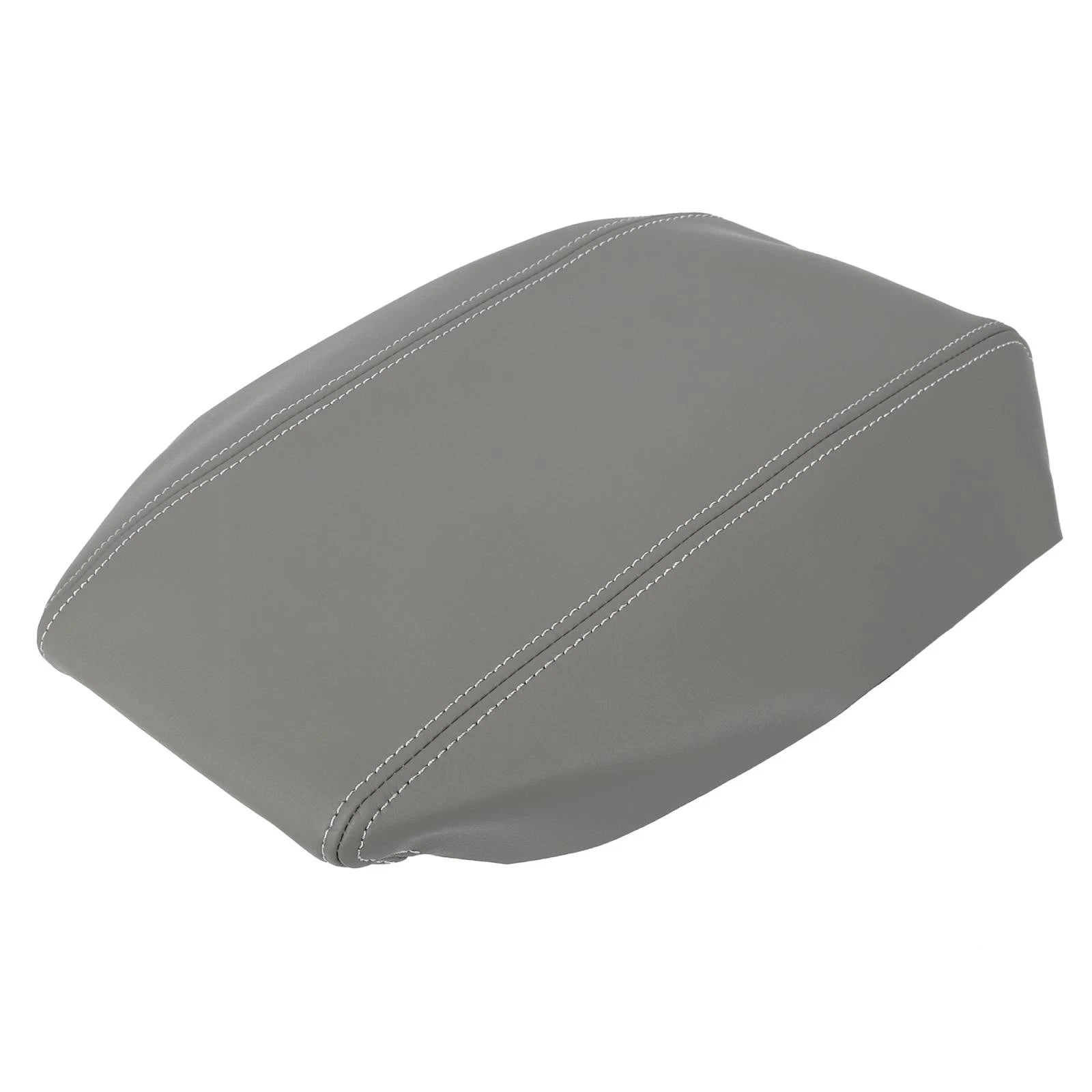 Center Console Lid Armrest Pad Cover for Toyota Prius (2004–2009)