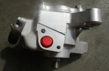 Power Steering Pump 2.2L 4Cyl for Honda Accord (1994–1997)