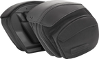 SADDLEMEN Saddlebags for Harley M8 Softail (2018–2023) EX000968S