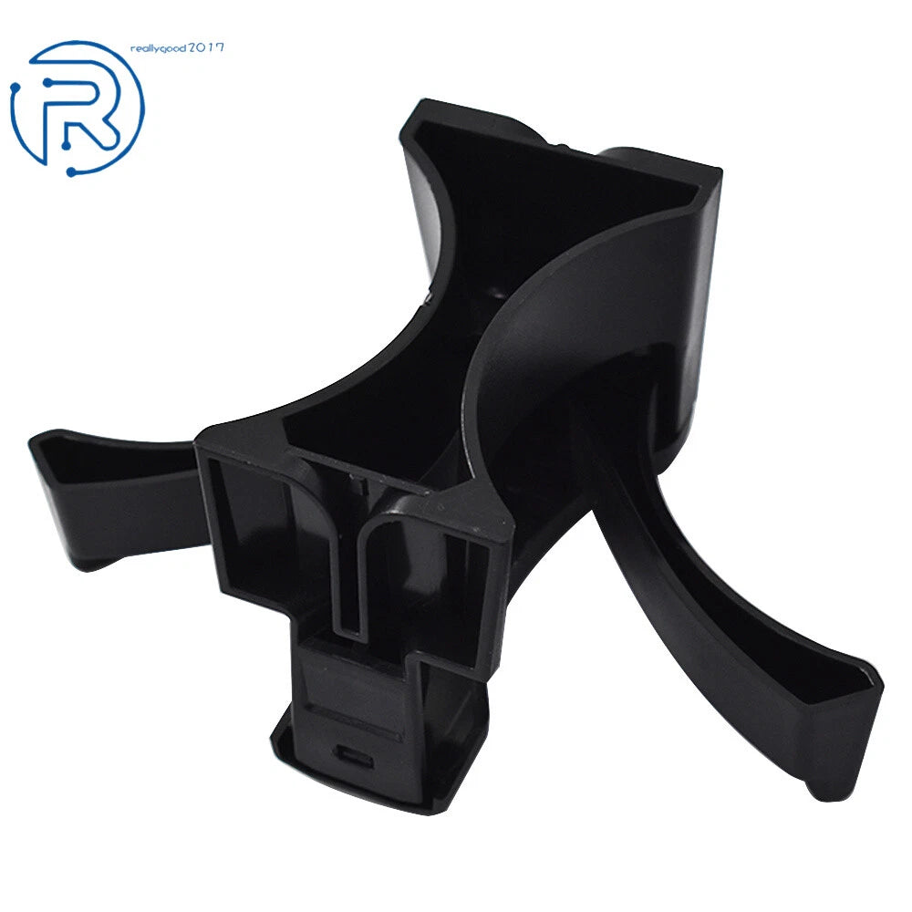 Center Console Cup Holder Insert Divider for Toyota Tacoma (2005-2015)