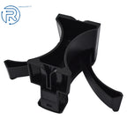 Center Console Cup Holder Insert Divider for Toyota Tacoma (2005-2015)