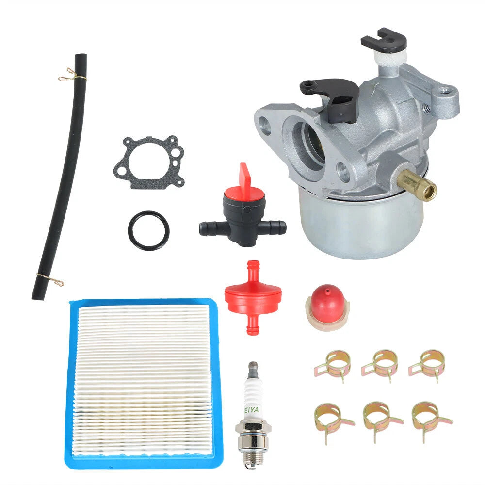 Carburetor for Briggs & Stratton (Fits Various Models)