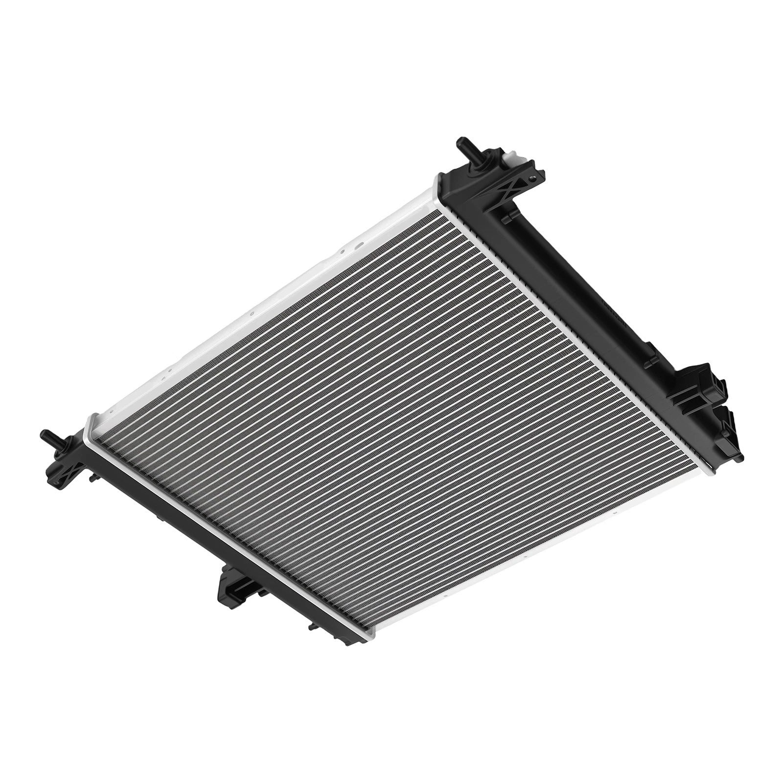 Aluminum Radiator Assembly for Cadillac ATS CTS (2016–2019) DPI13589
