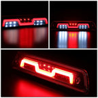 LED Third Brake Light for Ford F-150 (2009–2014) - Clear Lens