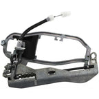 Exterior Door Handle for BMW X5 (2000–2006) Front Right Unfinished