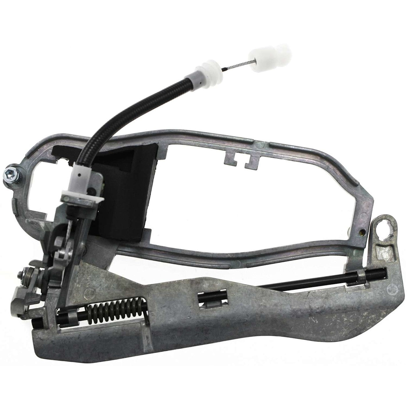 Exterior Door Handle for BMW X5 (2000–2006) Front Right Unfinished
