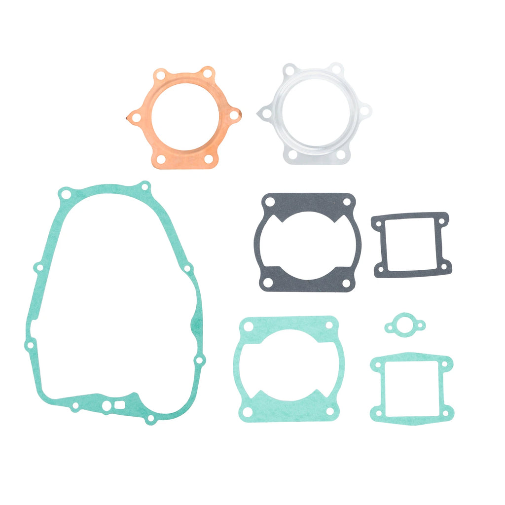 Piston Cylinder Gasket Seal Kit for Yamaha Blaster 200 (1987–2006)