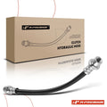Clutch Hydraulic Hose Line for Toyota Corolla 2009–2010, Matrix 2009–2013