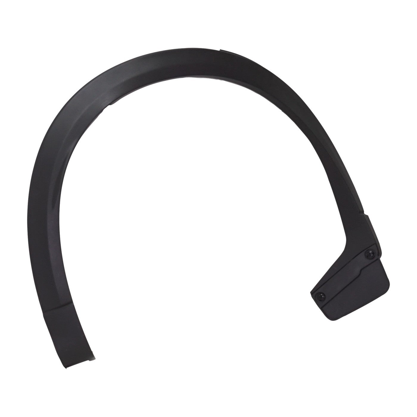 Rear Wheel Opening Moldings for Mazda CX-5 (2017–2021)