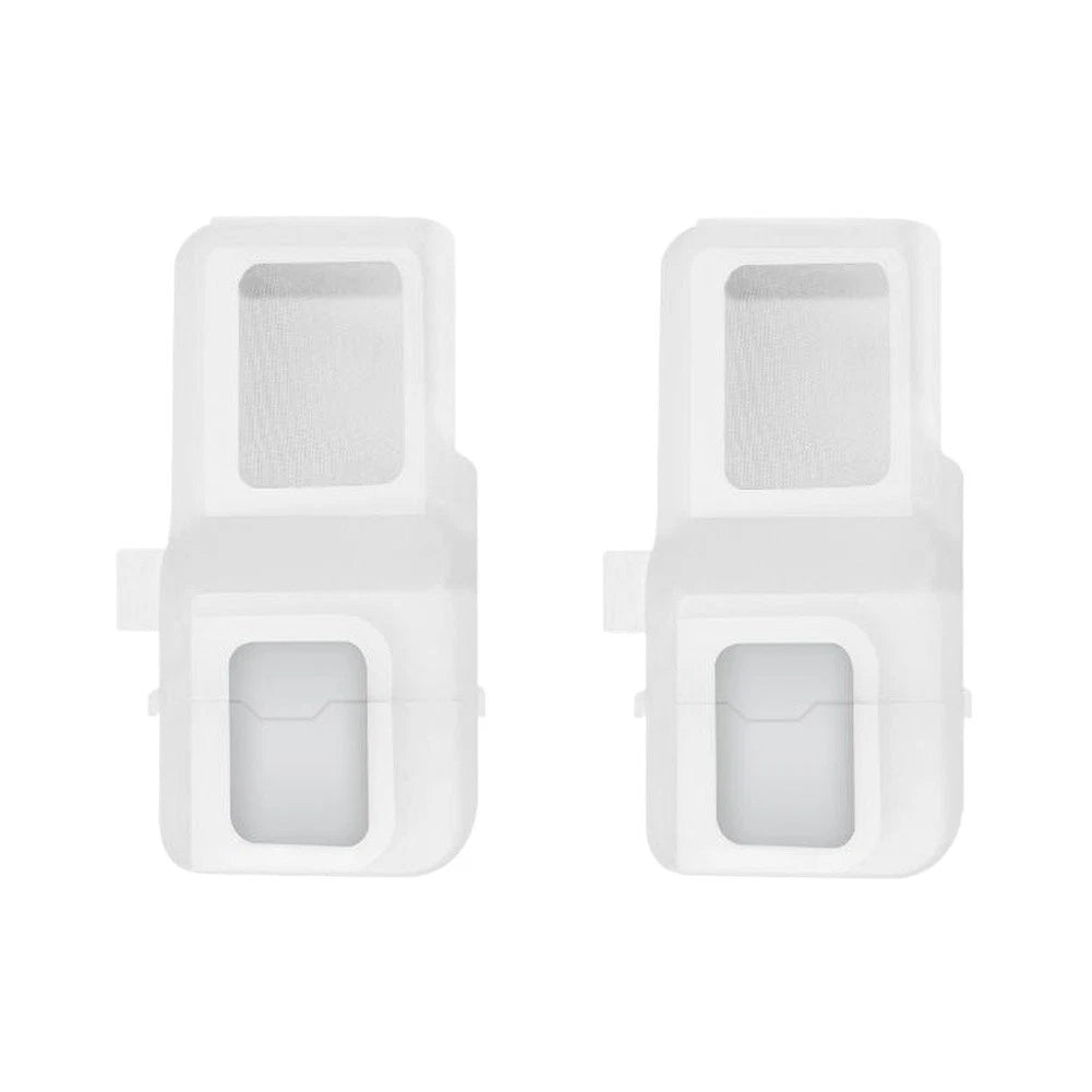 2X Dustbin Insert Buckets for Narwal Freo Z10 and Z10 Ultra (2021–2023)
