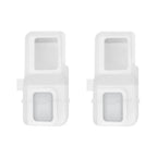 2X Dustbin Insert Buckets for Narwal Freo Z10 and Z10 Ultra (2021–2023)