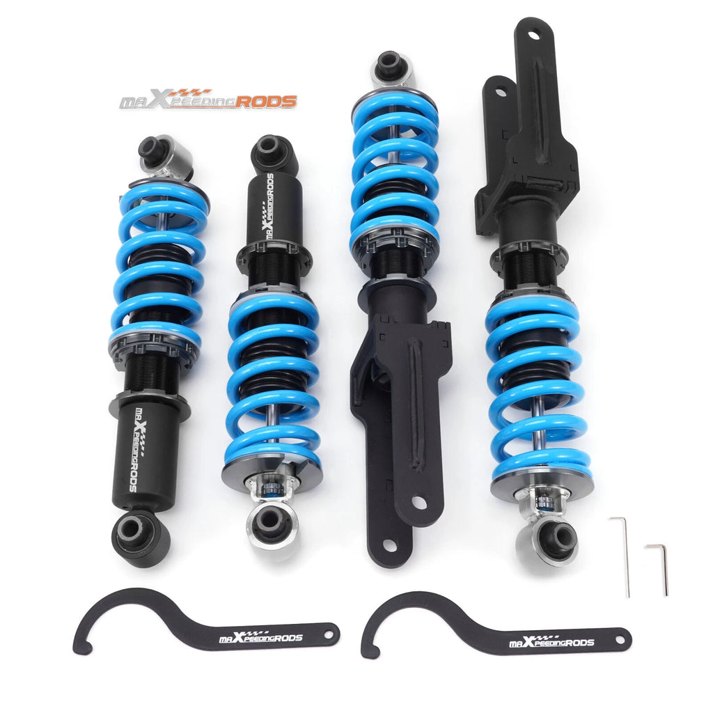 Coilover Lowering Kit for Dodge Viper (1996–2002)