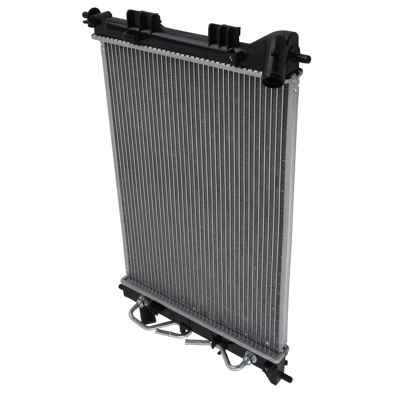 Primary Radiator for Kia Soul (2014–2019) 1.6L 2.0L (25310B2000)