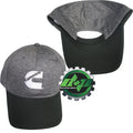 Cummins Diesel Trucker Hat for Peterbilt Kenworth (All Years)
