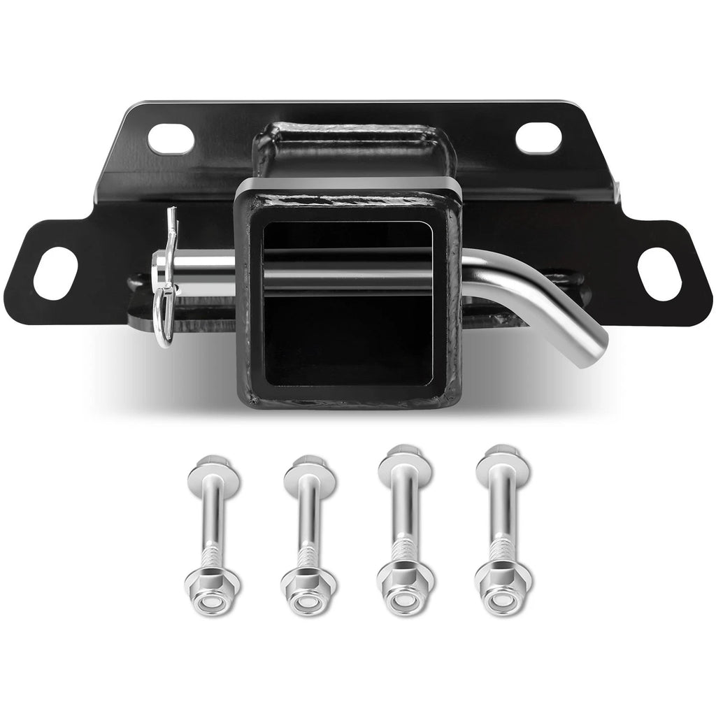 2" Tow Hitch Receiver Pin for Kawasaki Teryx KRX 1000 (2020–2024)