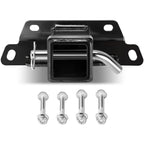 2" Tow Hitch Receiver Pin for Kawasaki Teryx KRX 1000 (2020–2024)