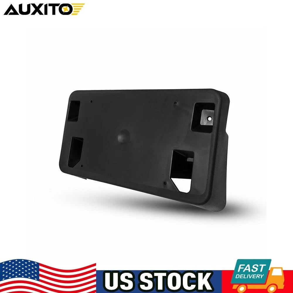 Front License Plate Mounting Bracket for Chevrolet Traverse (2018–2022)