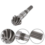 Ring Gear and Pinion Bevel Gear for Kubota L2800 L2900 L3400 L3010 (2000–2010)