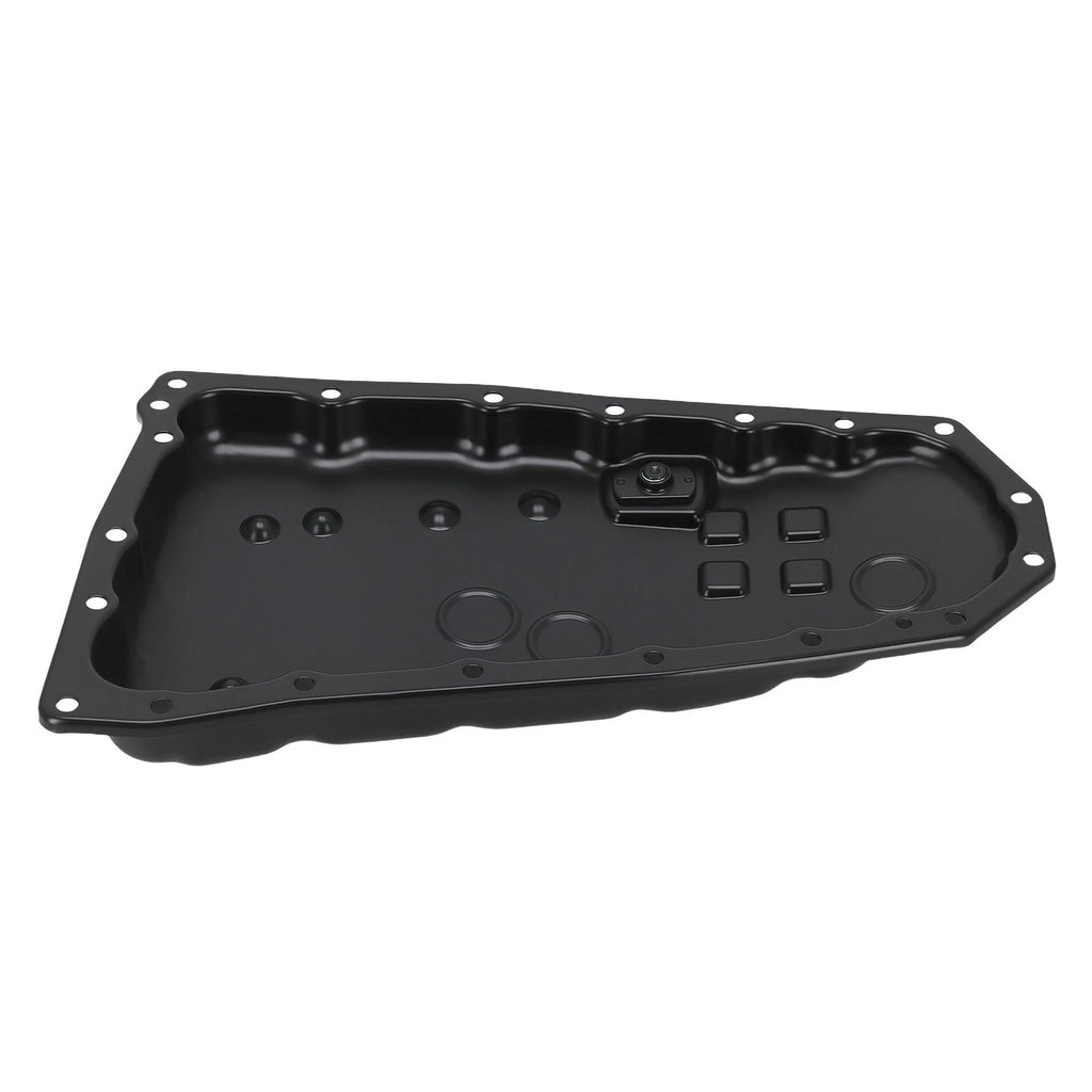 Automatic Transmission for Mitsubishi Lancer 2.0L 2.4L (2016–2017)