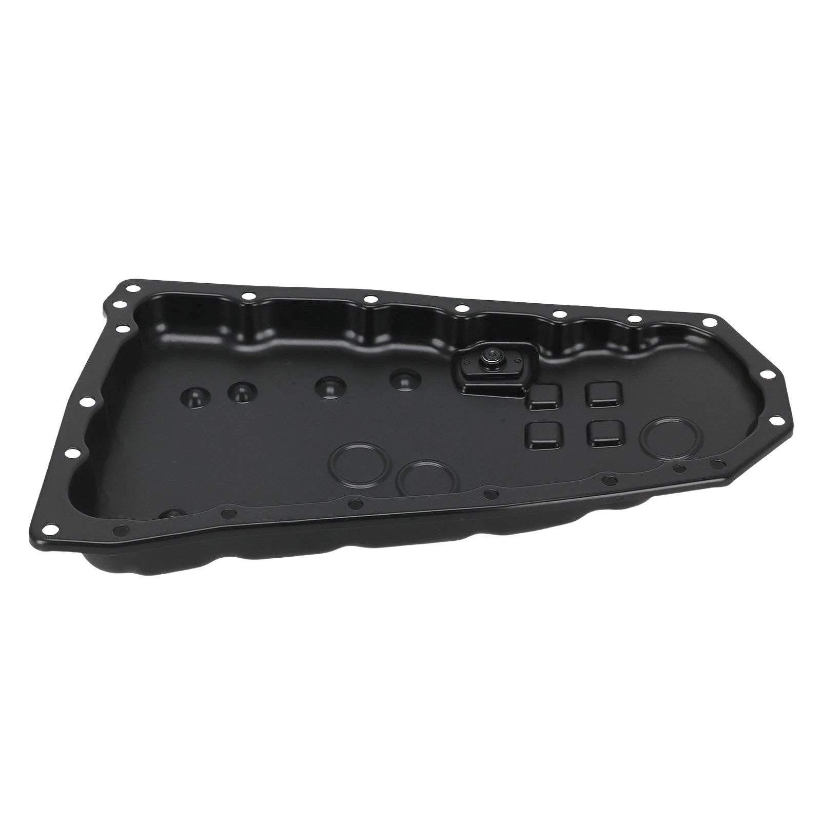 Automatic Transmission for Mitsubishi Lancer 2.0L 2.4L (2016–2017)