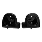 6.5" Speaker Pods & Grilles for Harley Road Glide (2014–2024)