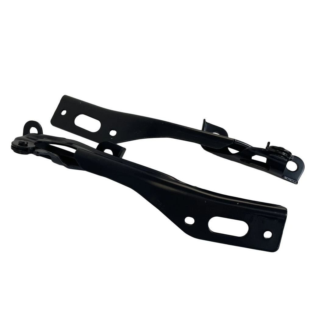 Set of 2 Hood Hinges for Honda Civic (2012–2015)