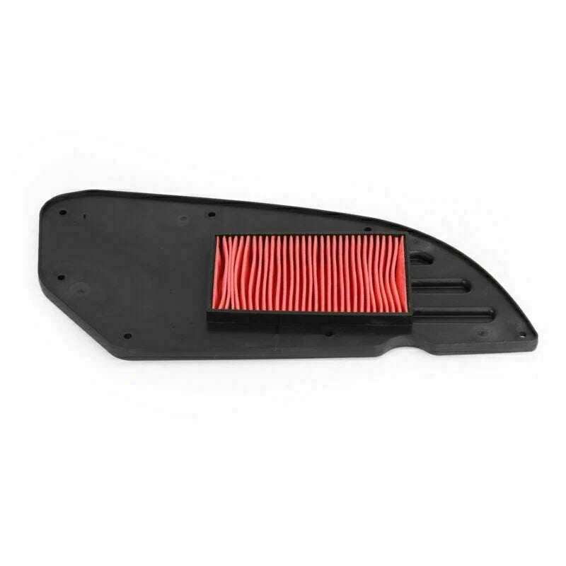 Air Filter Element for KYMCO Downtown 125 (2010–2018) 17211-LFA7-E00 RED