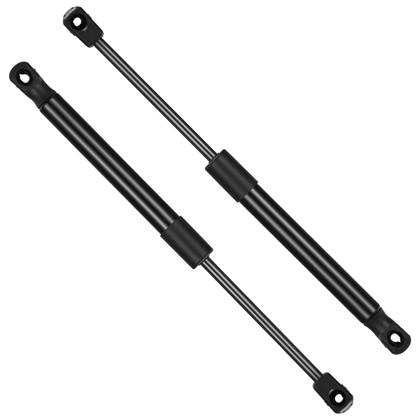 Set of 2 Gas Lift Support Struts for Toolbox Trunk Lid (4512)