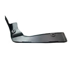 Left Rear Wheel Arch Extension Mud Flap 51128037283 for BMW M Sport (2011–2014)