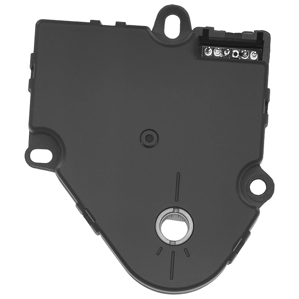HVAC AC Heater Blend Air Door Actuator for Cadillac Seville (1998–2004) 604-170