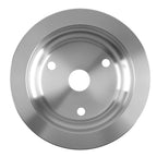 Groove Crankshaft Pulley for Chevrolet Small Block 265–400 V8 (1960–1970)